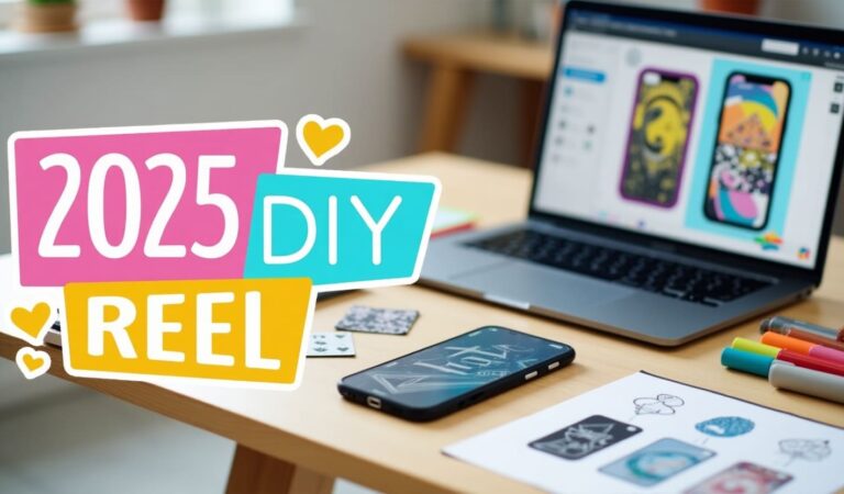 Build Your Own Phone Case – The Ultimate 2025 DIY Guide