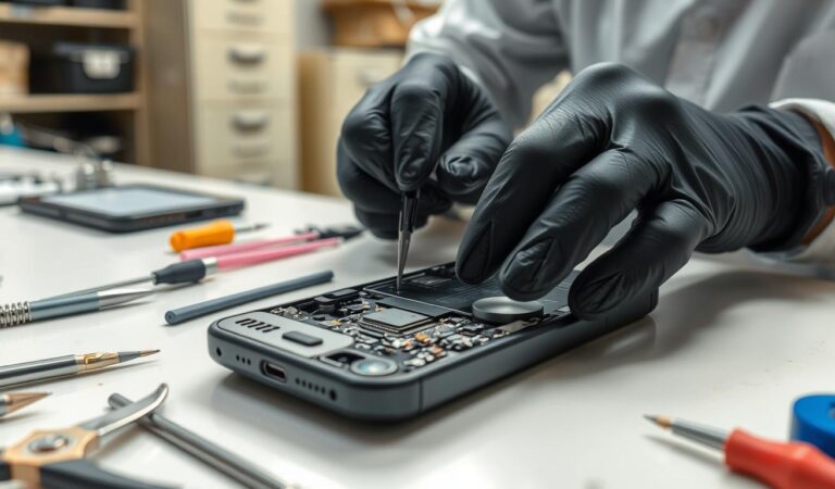 Get Your Device Back in Top Shape
