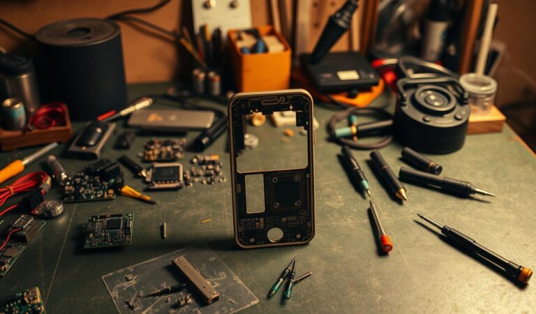 DIY Raspberry Pi Phone: Create Your Own Smartphone DIY Raspberry Pi Phone: Create Your Own Smartphone